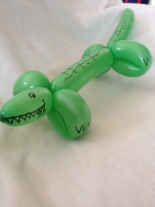 aligator